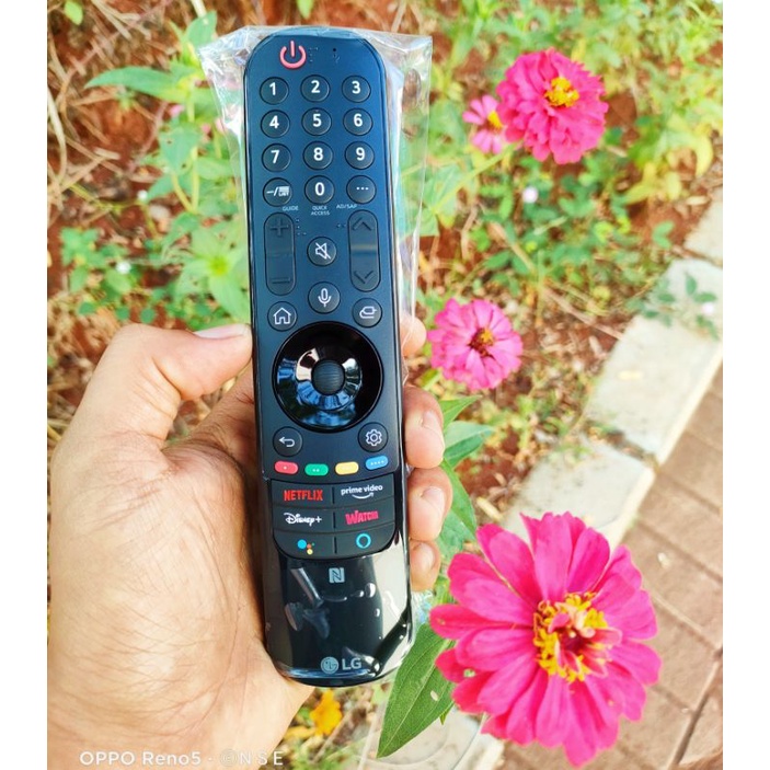 ảnh remote tivi lg 02